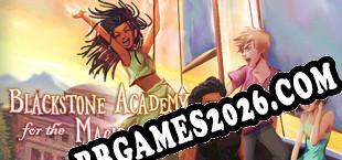 Blackstone Academy for the Magical Arts (2020) | RePack por Dual Crew