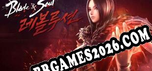Blade  Soul Revolution (2018/PT-BR/ING/Licenciado)