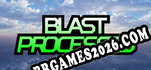 Blast Processed (2025/PT-BR/ING/Crackeado)