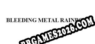 Bleeding Metal Rainbow baixar