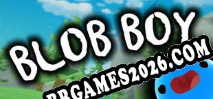 Blob Boy (2022/PT-BR/ING/Licenciado)