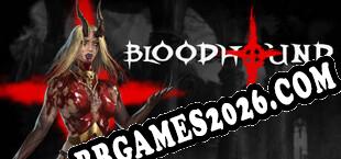 Bloodhound (2023) | RePack por OUTLAWS
