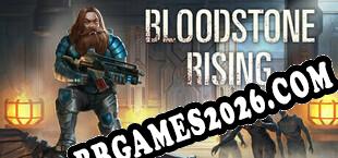 Bloodstone Rising baixar