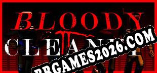 Bloody Cleanup (2025/PT-BR/ING/RePack por ENGiNE)