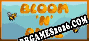 Bloom N Buzz (2025/PT-BR/ING/Crackeado)