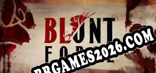 Blunt Force (2025) | RePack por LnDL