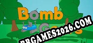 BombGears (2021/PT-BR/ING/Licenciado)