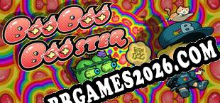 Boo Boo Booster (2025/PT-BR/ING/Licenciado)