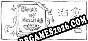 治愈之书Book of Healing (2025/PT-BR/ING/Licenciado)