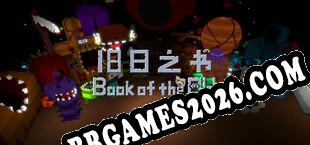 Book of the Old (2025/PT-BR/ING/Licenciado)