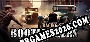 Bootleggers Mafia Racing Story (2024/PT-BR/ING/RePack por CFF)
