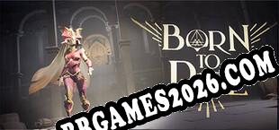 Born to Rise (2025/PT-BR/ING/RePack por ORACLE)