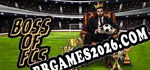 Boss Of FCs (2025/PT-BR/ING/Licenciado)