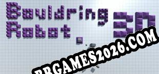 Bouldering Robot 3D (2022/PT-BR/ING/Crackeado)