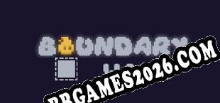 Boundary Walls (2023/PT-BR/ING/Crackeado)