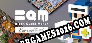 BQM BlockQuest Maker Remastered (2023/PT-BR/ING/RePack por UnderPL)