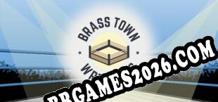 Brass Town Wrestling (2020/PT-BR/ING/RePack por REVENGE)