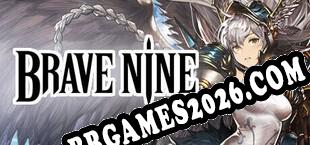 Brave Nine (2023) | RePack por SHWZ