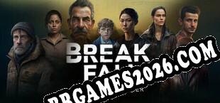 Breakfall Nuclear Winter (2025/PT-BR/ING/Crackeado)