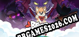 Breeze in the Clouds (2025/PT-BR/ING/RePack por TSRh)