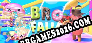 Bro Falls (2021/MULTI/RePack por HoG)