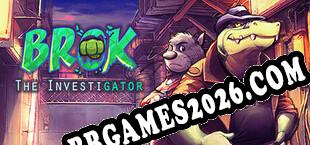 BROK the InvestiGator baixar
