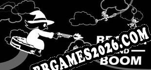 Broom And Boom (2025/PT-BR/ING/RePack por ENGiNE)
