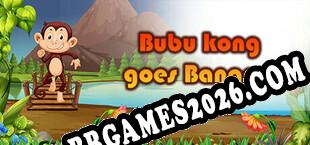 Bubu Kong Goes Bananas (2023/MULTI/RePack por Cerberus)