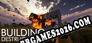 Building destruction (2022/PT-BR/ING/Licenciado)