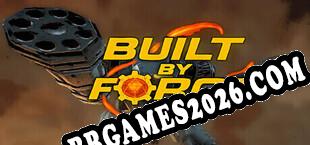 Built By Force (2025/MULTI/RePack por Red Hot)