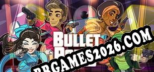 BULLET PARTY (2017/PT-BR/ING/RePack por AT4RE)