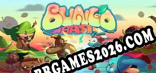 Bungo Bash (2025/PT-BR/ING/Licenciado)