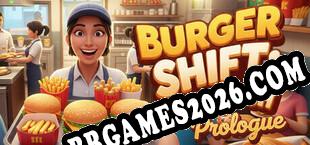 Burger Shift Team Rush Prologue baixar