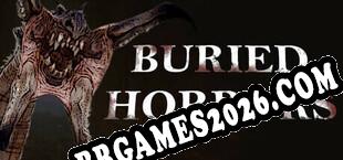 Buried Horrors (2025/MULTI/RePack por Razor1911)