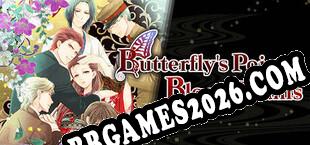 Butterflys Poison Blood Chains (2023/PT-BR/ING/Crackeado)