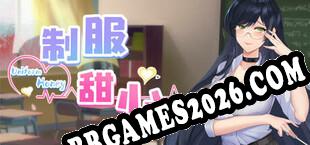 制服甜心 (2021) | RePack por DEFJAM