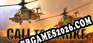 Call to Strike (2025/PT-BR/ING/RePack por PARADOX)