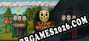 Camp Wombo (2025/PT-BR/ING/Crackeado)