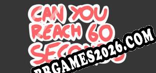 Can you reach 60 seconds (2025/PT-BR/ING/RePack por DELiGHT)