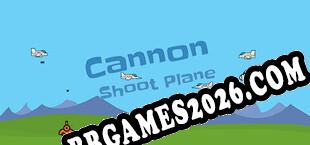 Cannon Shoot Plane (2022/PT-BR/ING/Licenciado)