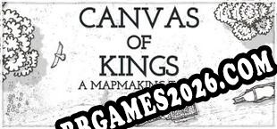 Canvas of Kings (2025/PT-BR/ING/Crackeado)