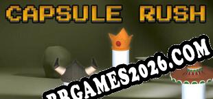 Capsule Rush (2022/PT-BR/ING/RePack por MESMERiZE)