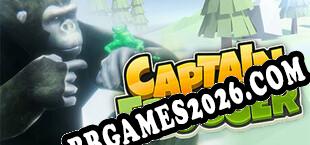 Captain Frogger baixar