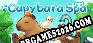 Capybara Spa (2022/PT-BR/ING/Licenciado)