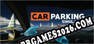 Car Parking Simulator VR baixar