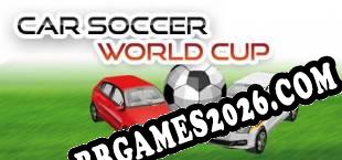 Car Soccer World Cup (2019/PT-BR/ING/Licenciado)