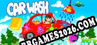 Car Wash Game for Kids and Toddlers (2024/PT-BR/ING/Crackeado)