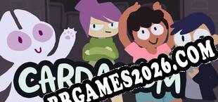 Cardamom  A Musical Visual Novel (2025) | RePack por CRUDE