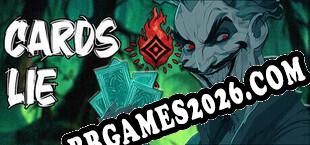 Cards Lie (2025) | RePack por nGen