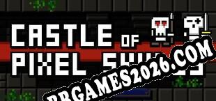 Castle Of Pixel Skulls baixar